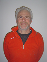 Danny Nuttall - General builder.