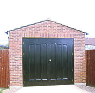 garage