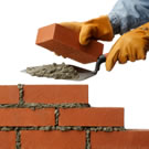 bricklaying